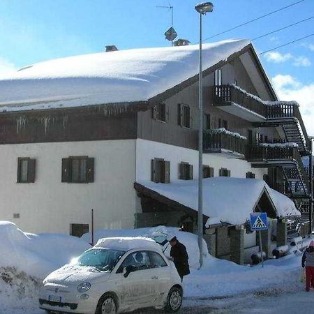 Miramonti Hotel Sestriere Eksteriør billede