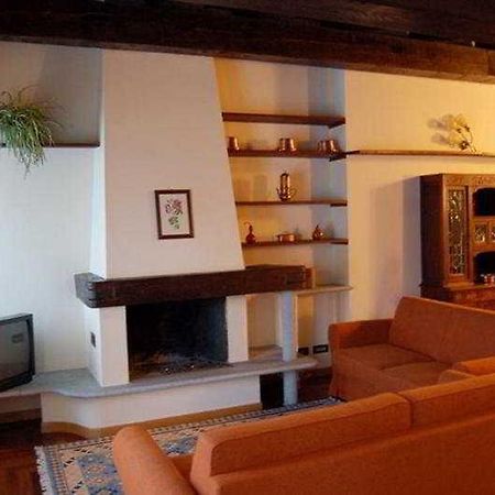 Miramonti Hotel Sestriere Eksteriør billede