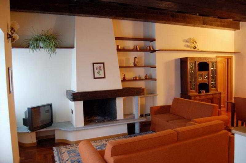 Miramonti Hotel Sestriere Eksteriør billede